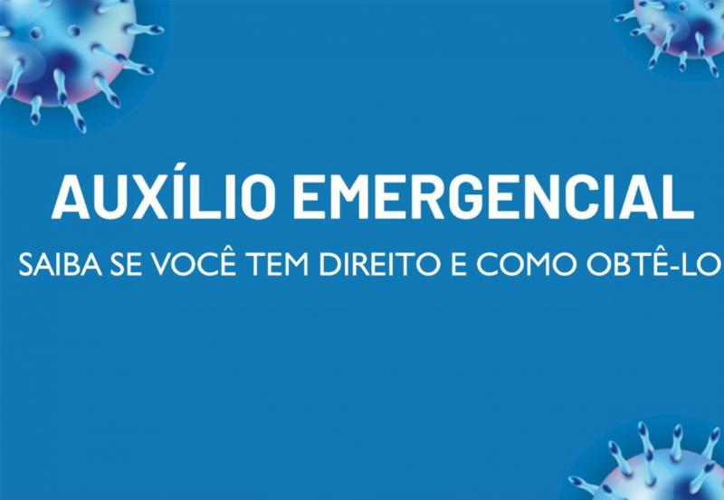 Informais já podem baixar aplicativo para receber auxílio de R$ 600